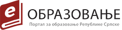 Eobrazovanje logo